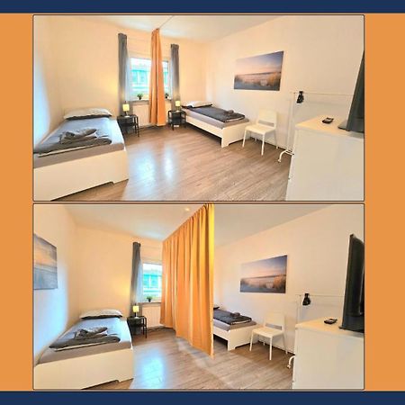-Cs24- 4 Rooms Apartment With Rooftop - Ka02 Iserlohn Exterior foto