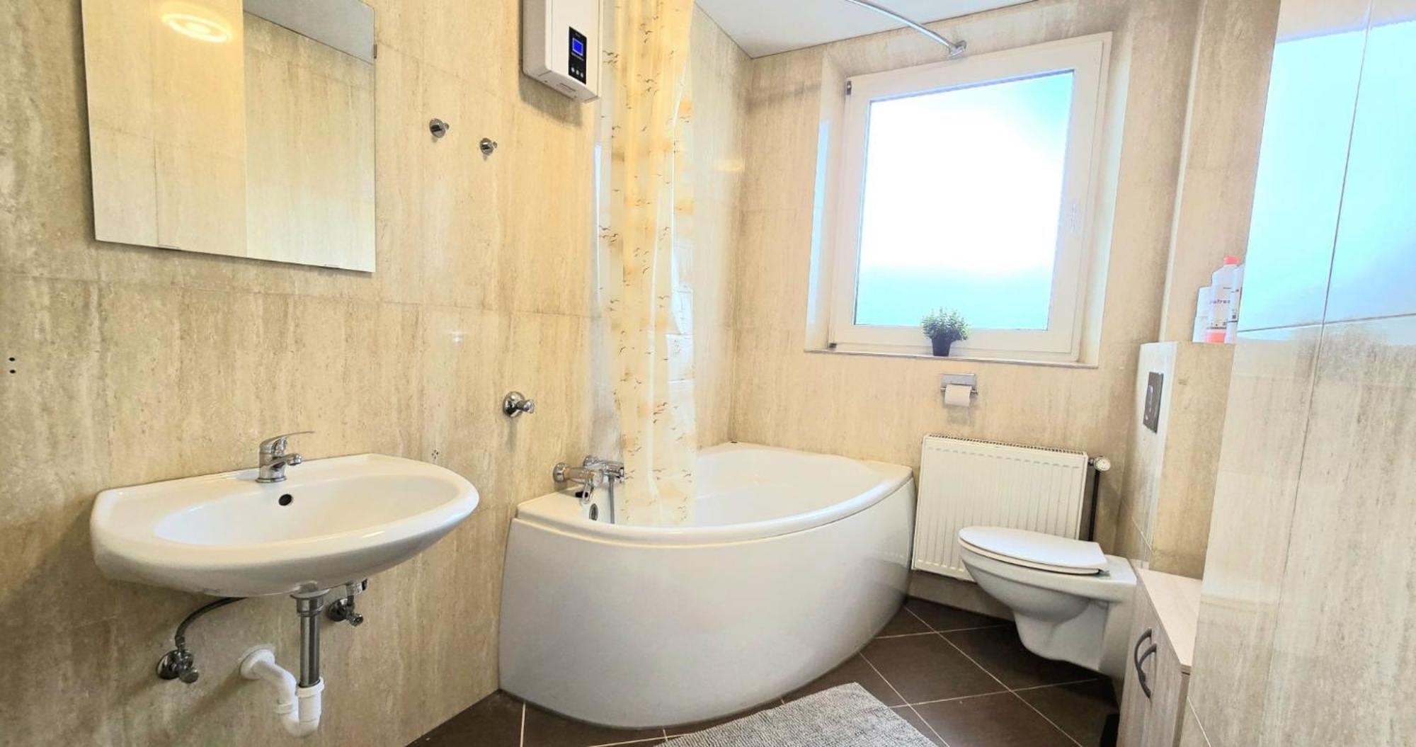 -Cs24- 4 Rooms Apartment With Rooftop - Ka02 Iserlohn Exterior foto